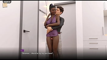 University of problems extra scenes 7