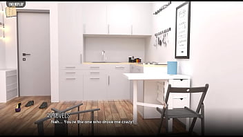 University of problems extra scenes 7