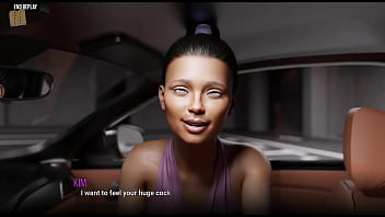 University of problems extra scenes 7