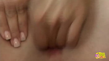 Hidde brooks and hidee sin engage in sexual intercourse and engage in intimate activity on the sofa