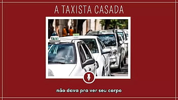 Sexo No Taxi Contos thumbnail