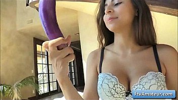 Ftv girls masturbating first time video from 26