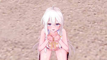 Wandering the journey of elaina