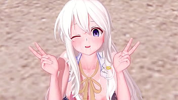 Wandering the journey of elaina