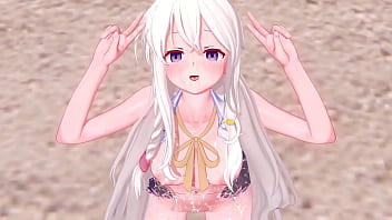 Wandering the journey of elaina