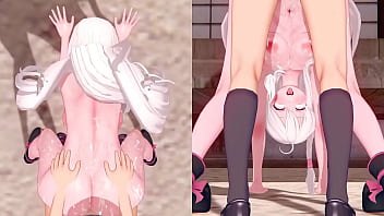 Wandering the journey of elaina