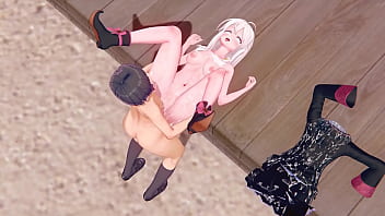 Wandering the journey of elaina