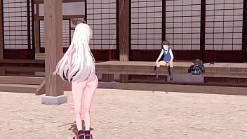 Wandering the journey of elaina