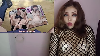 La encuentra orinando y se la coge hentai boku dake no hentai kanojo 1 La encuentra orinando y se la coge hentai boku dake no hentai kanojo 1