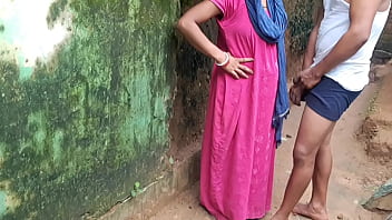 Indian desi young stepmom fucked hard