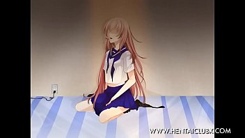 Fan service anime girls super sexys pics part1