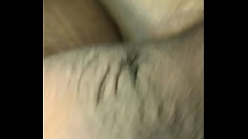 Pussy is so wet