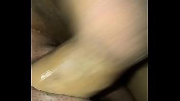 Pussy is so wet