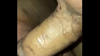 Pussy is so wet