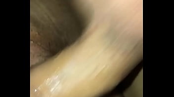 Pussy is so wet