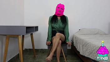 Casting jade casillas