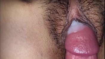 New year wife fucking with strangers and getting creampied