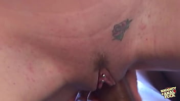 Emarie was loving every aspect of anal intercourse with this individual