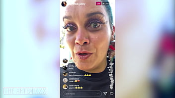 Artemis fucks his #1 fan big booty wet latina pussy was so loud ft picante jenny