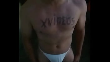 Verificación el bagrecito bailando