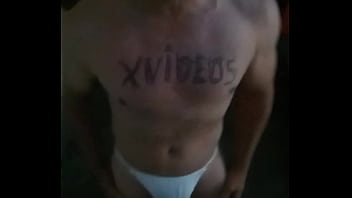 Verificación el bagrecito bailando