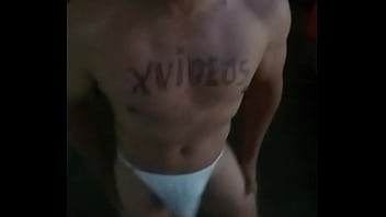 Verificación el bagrecito bailando