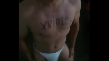 Verificación el bagrecito bailando