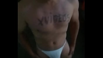 Verificación el bagrecito bailando