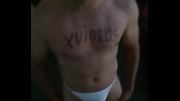 Verificación el bagrecito bailando