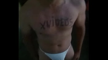 Verificación el bagrecito bailando