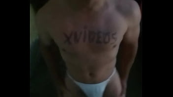 Verificación el bagrecito bailando