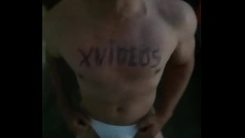 Verificación el bagrecito bailando