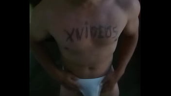 Verificación el bagrecito bailando