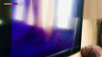 I've Got Two New Toys To Satisfy My Pussy And Ass At The Same Time thumbnail