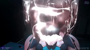 Warframe vr pov fuck