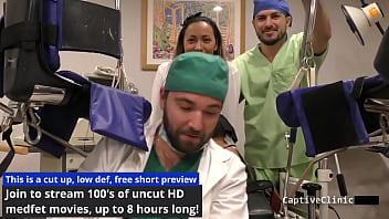 The unapparent trap melany lopez