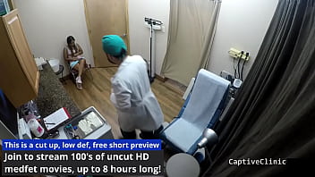 The unapparent trap melany lopez