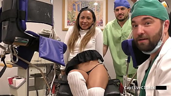 The unapparent trap melany lopez