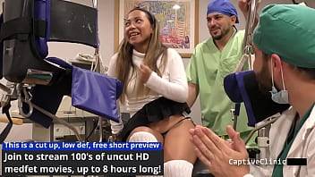 The unapparent trap melany lopez