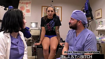 Stefania mafra's face gets blasted full of cum pov version