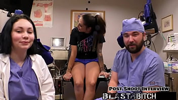 Stefania mafra's face gets blasted full of cum pov version