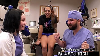 Stefania mafra's face gets blasted full of cum pov version