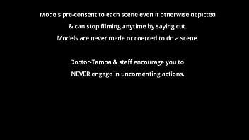 Stefania mafra's face gets blasted full of cum pov version