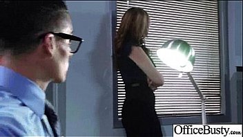 Office Girl Julia Ann With Big Melon Tits Love Sex Movie 31 thumbnail