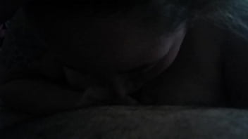 Suckin dick like a champ