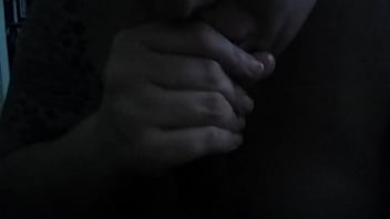 Suckin dick like a champ