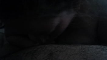 Suckin dick like a champ