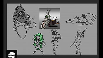 Dds broadcast by bmg on picarto from april thirtieth 2022 c