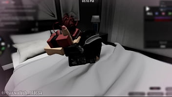 She made me cum in her mouth before i fucked her~ pt 1