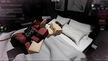 She made me cum in her mouth before i fucked her~ pt 1